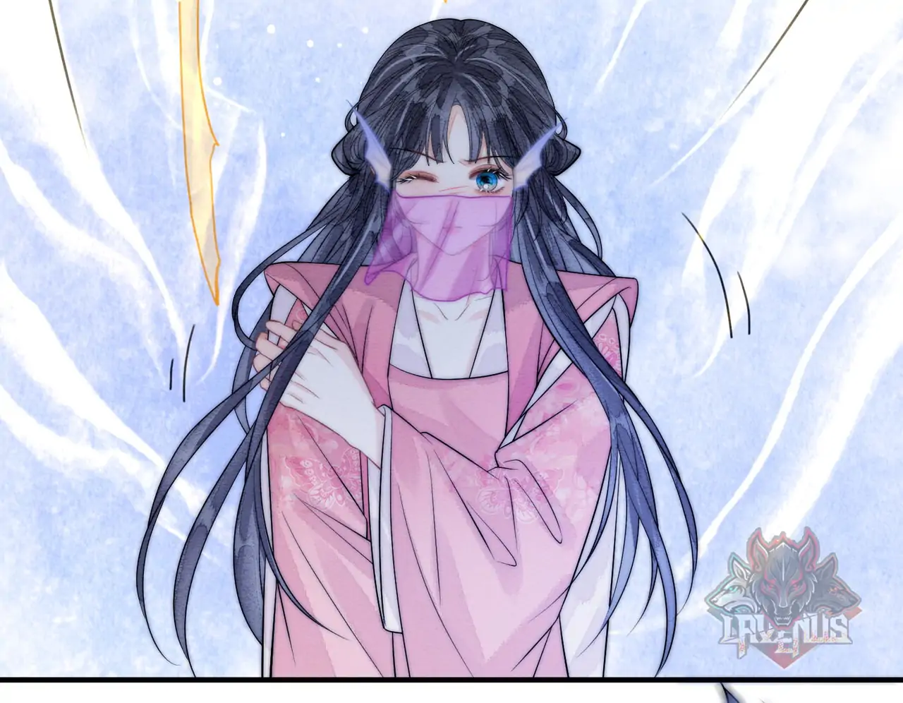 Nhập Hải - Chap 21 - Trang 26