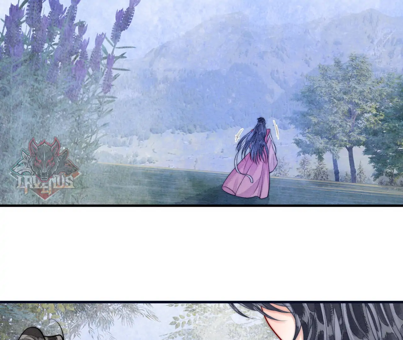 Nhập Hải - Chap 21 - Trang 30