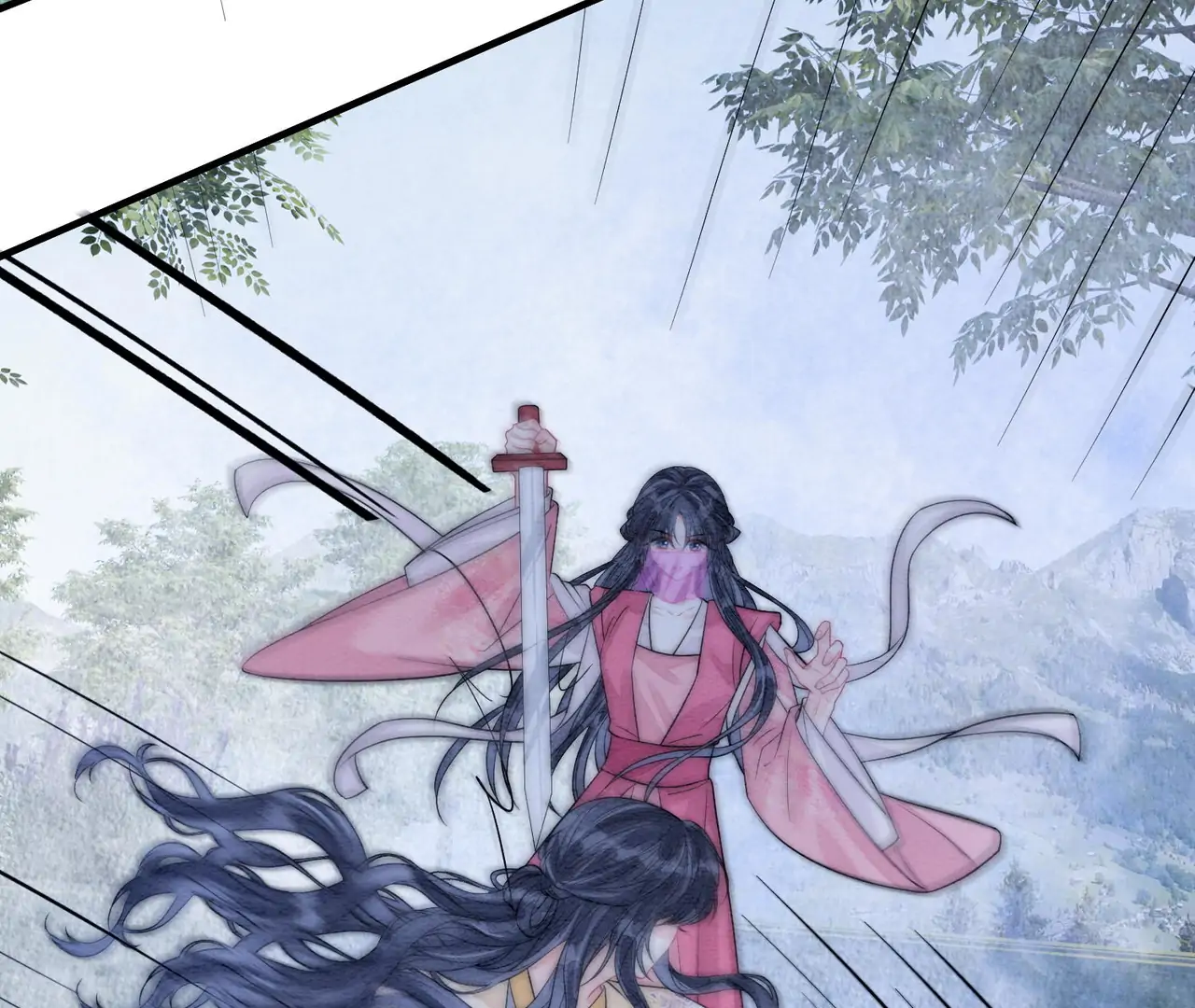 Nhập Hải - Chap 21 - Trang 4
