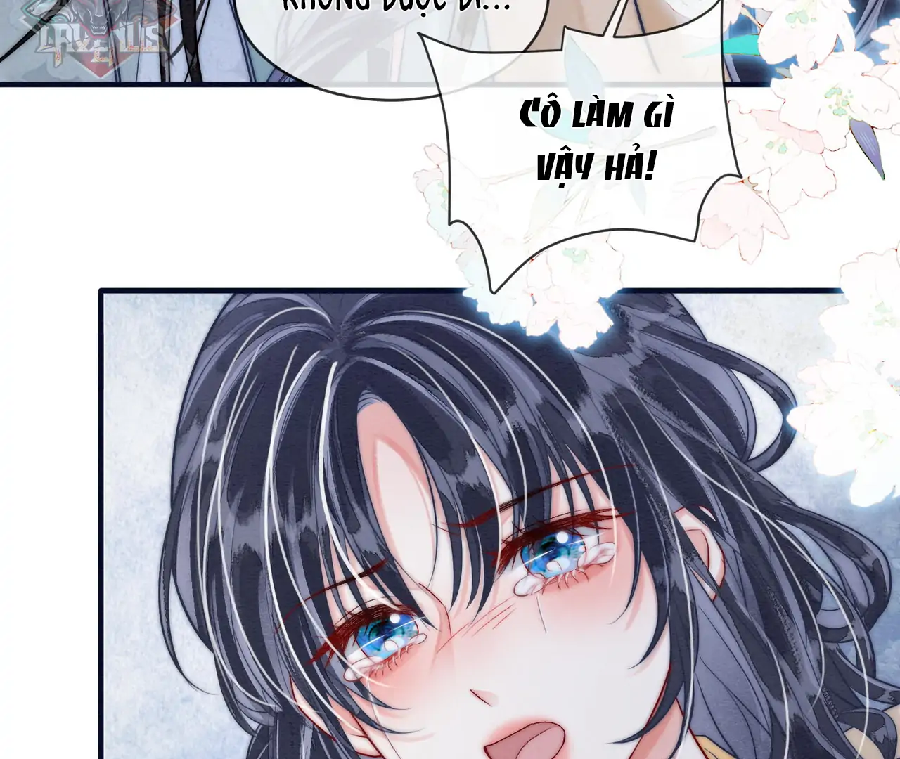 Nhập Hải - Chap 21 - Trang 32