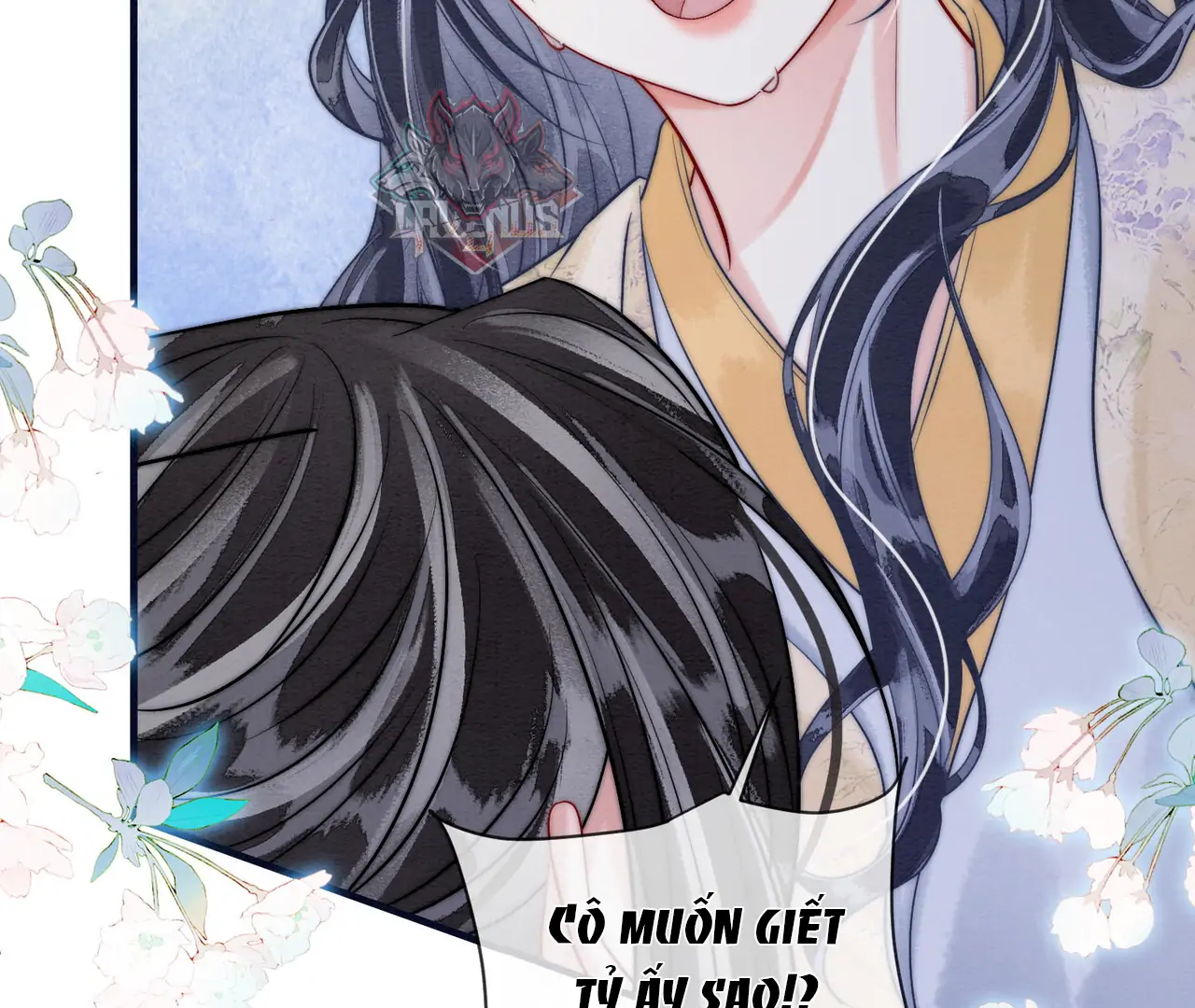 Nhập Hải - Chap 21 - Trang 33
