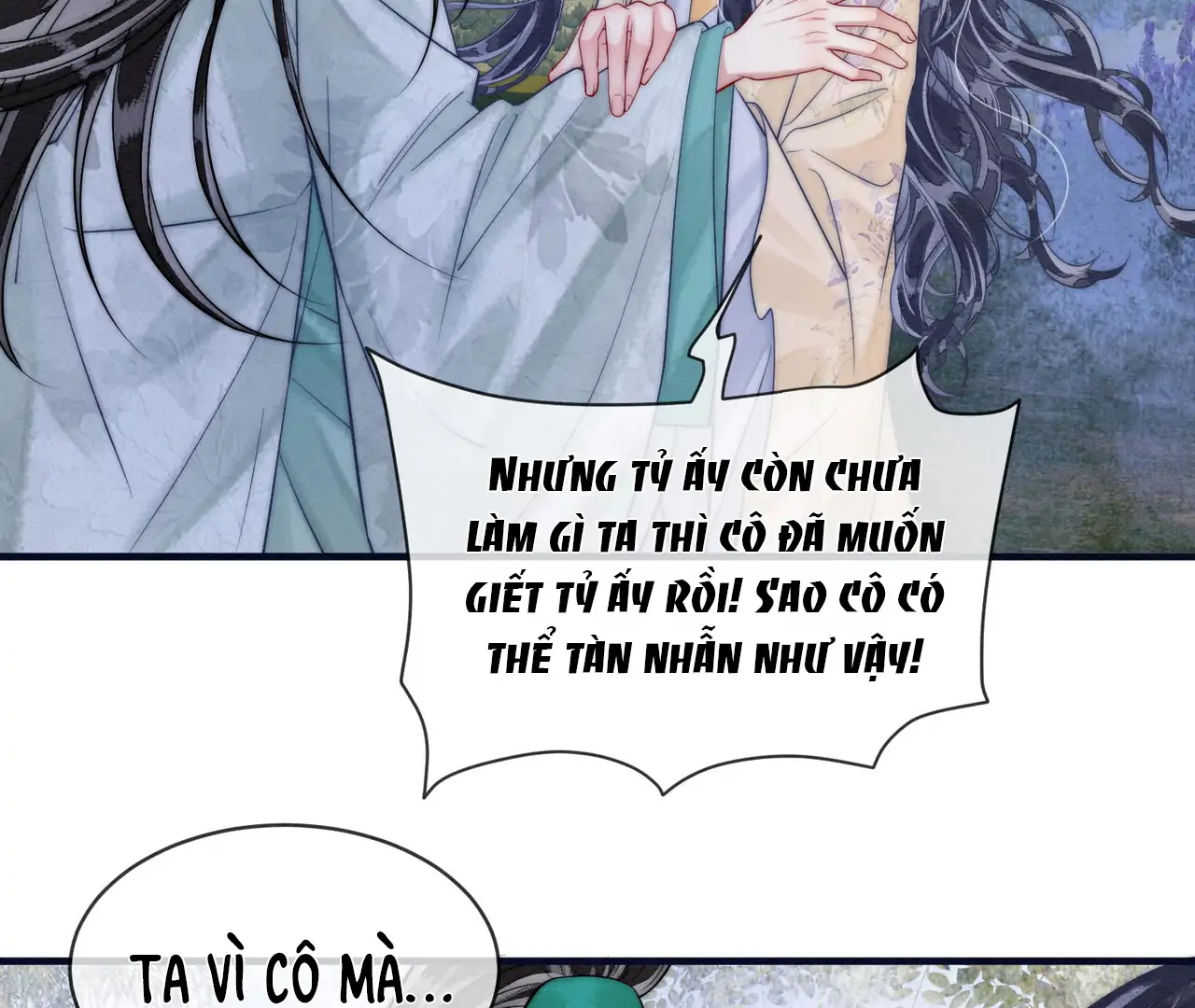 Nhập Hải - Chap 21 - Trang 37