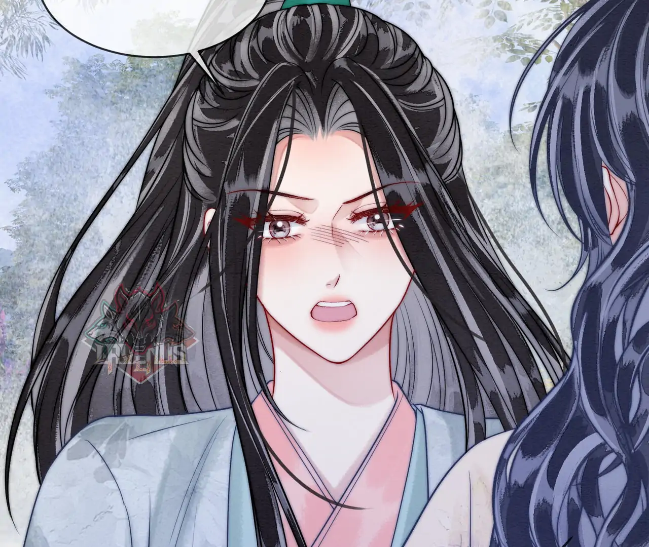 Nhập Hải - Chap 21 - Trang 38
