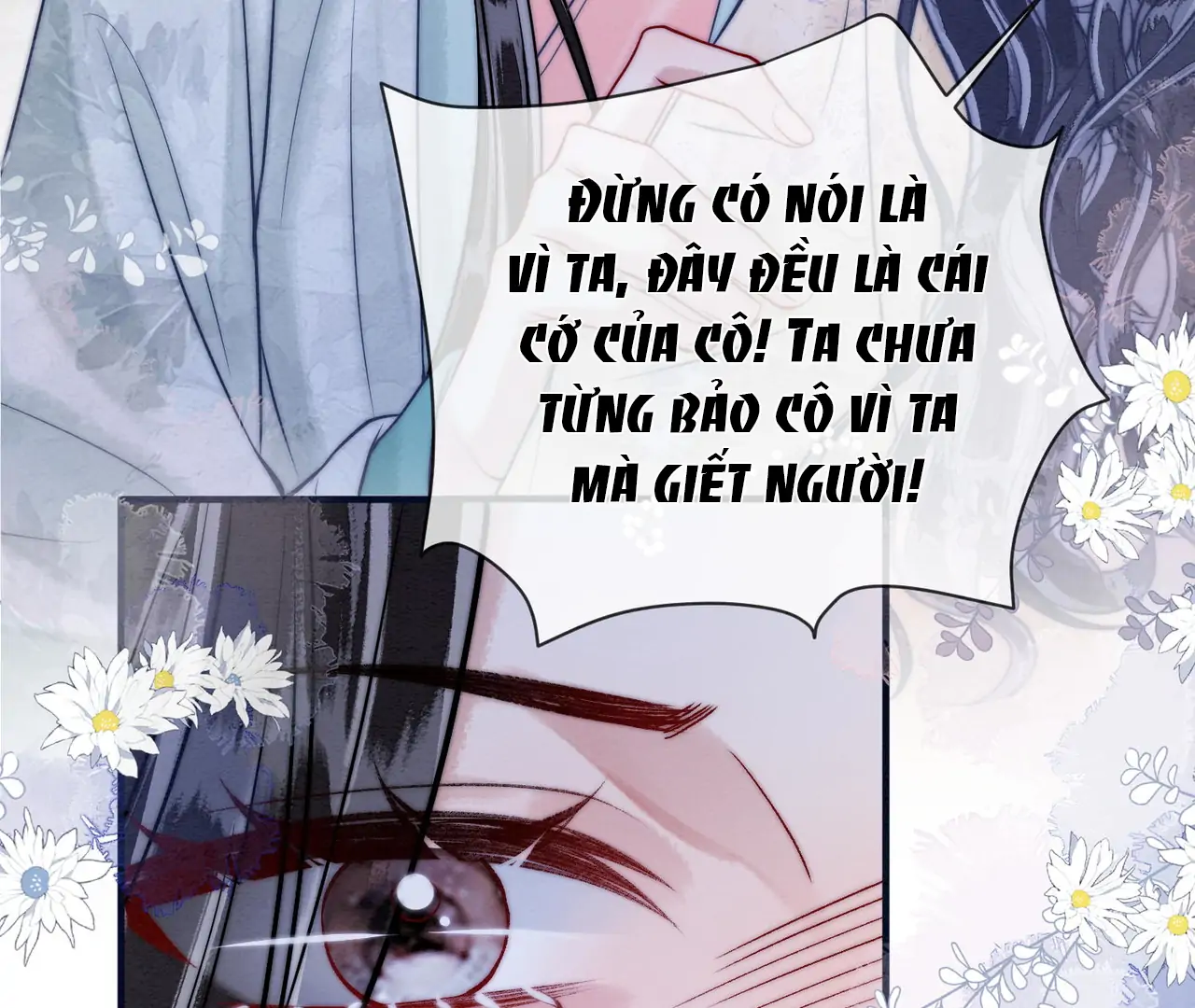 Nhập Hải - Chap 21 - Trang 39