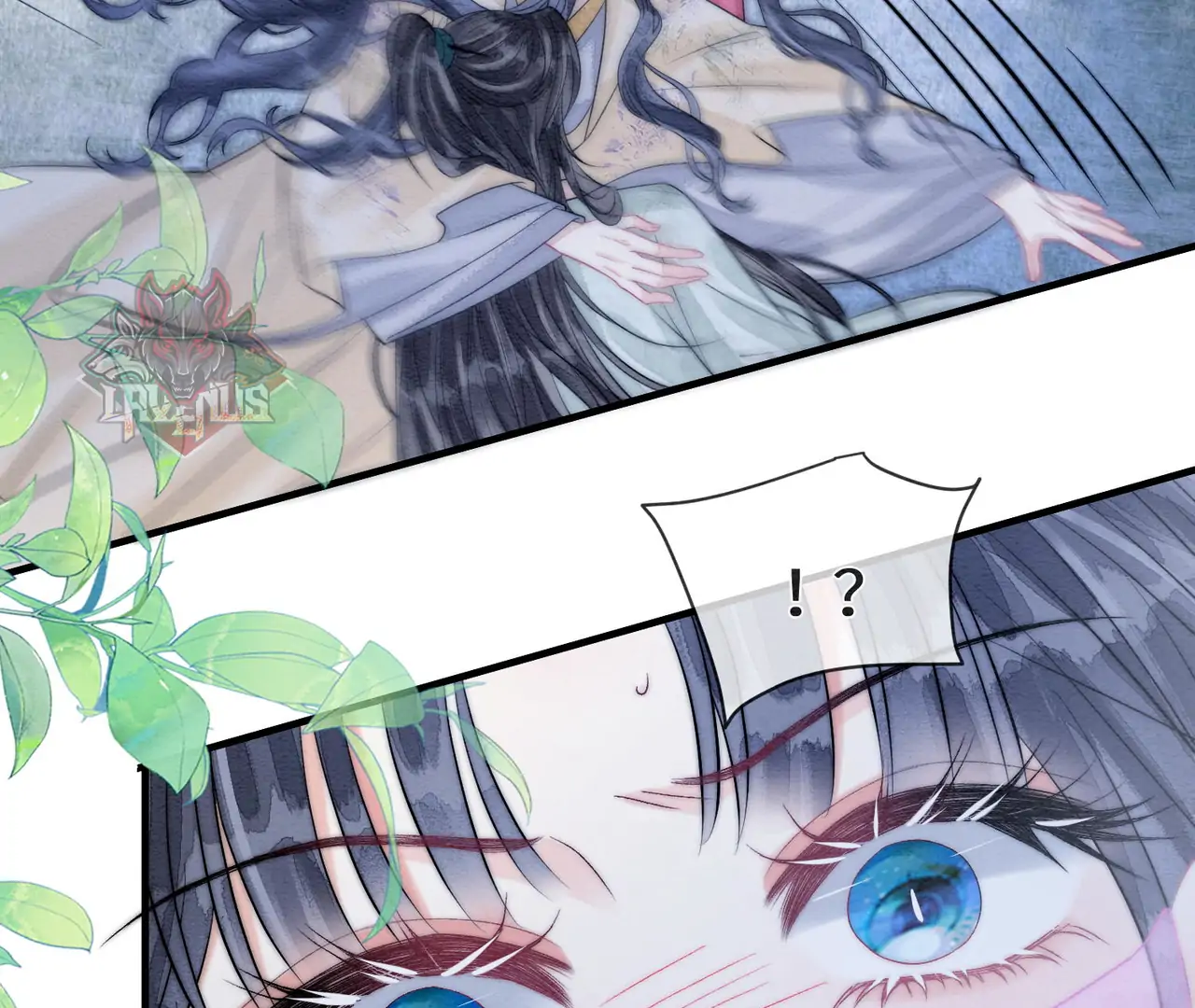 Nhập Hải - Chap 21 - Trang 5