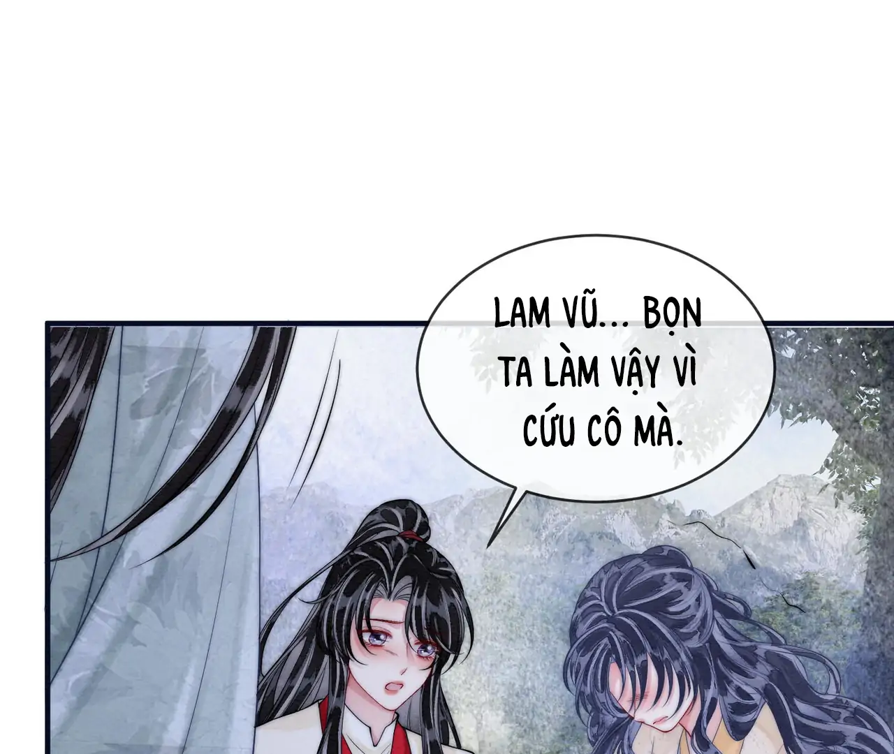 Nhập Hải - Chap 21 - Trang 42