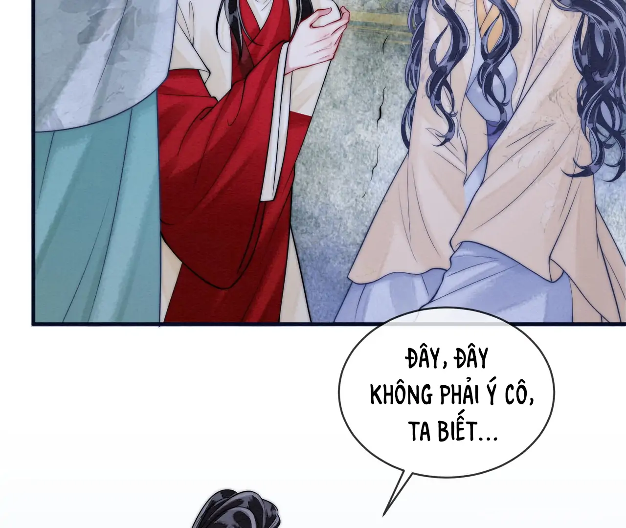 Nhập Hải - Chap 21 - Trang 43