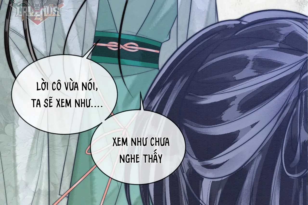 Nhập Hải - Chap 21 - Trang 45