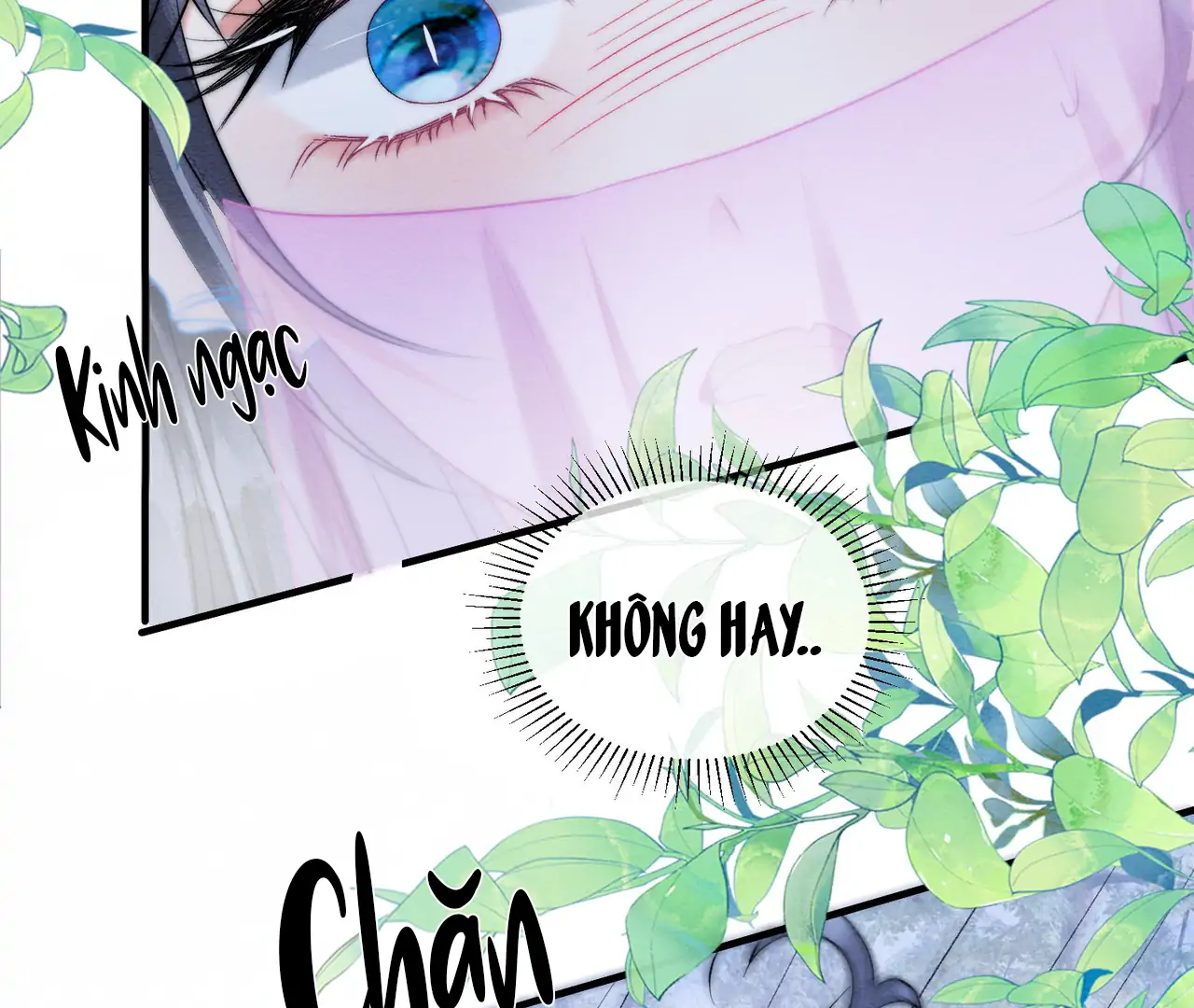 Nhập Hải - Chap 21 - Trang 6
