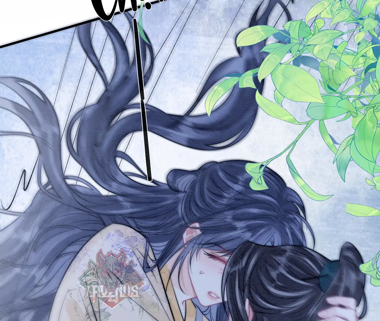 Nhập Hải - Chap 21 - Trang 7