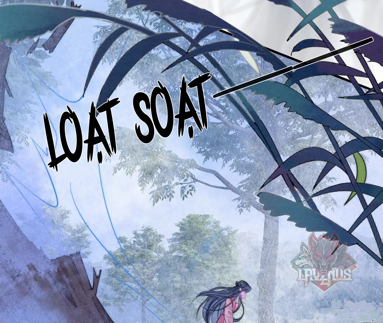 Nhập Hải - Chap 21 - Trang 9