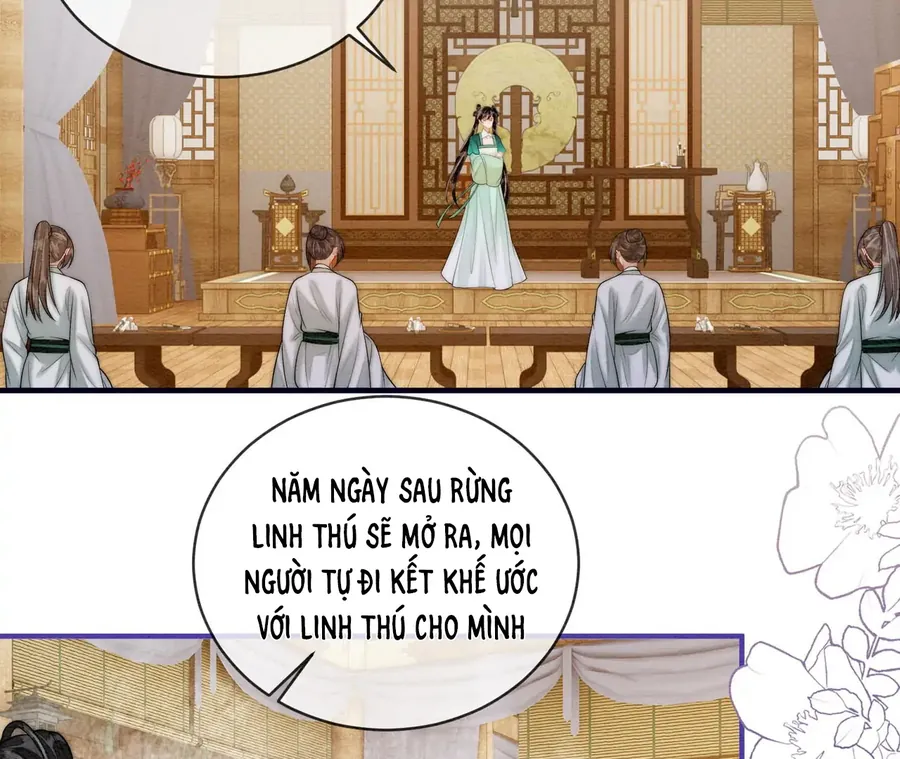 Nhập Hải - Chap 22 - Trang 2
