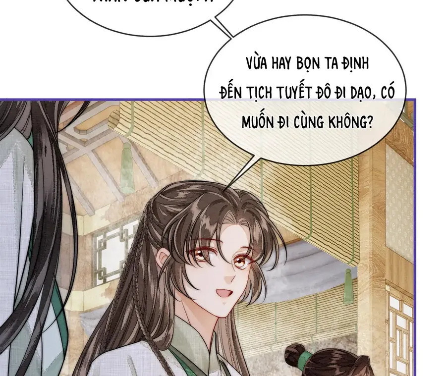 Nhập Hải - Chap 22 - Trang 13