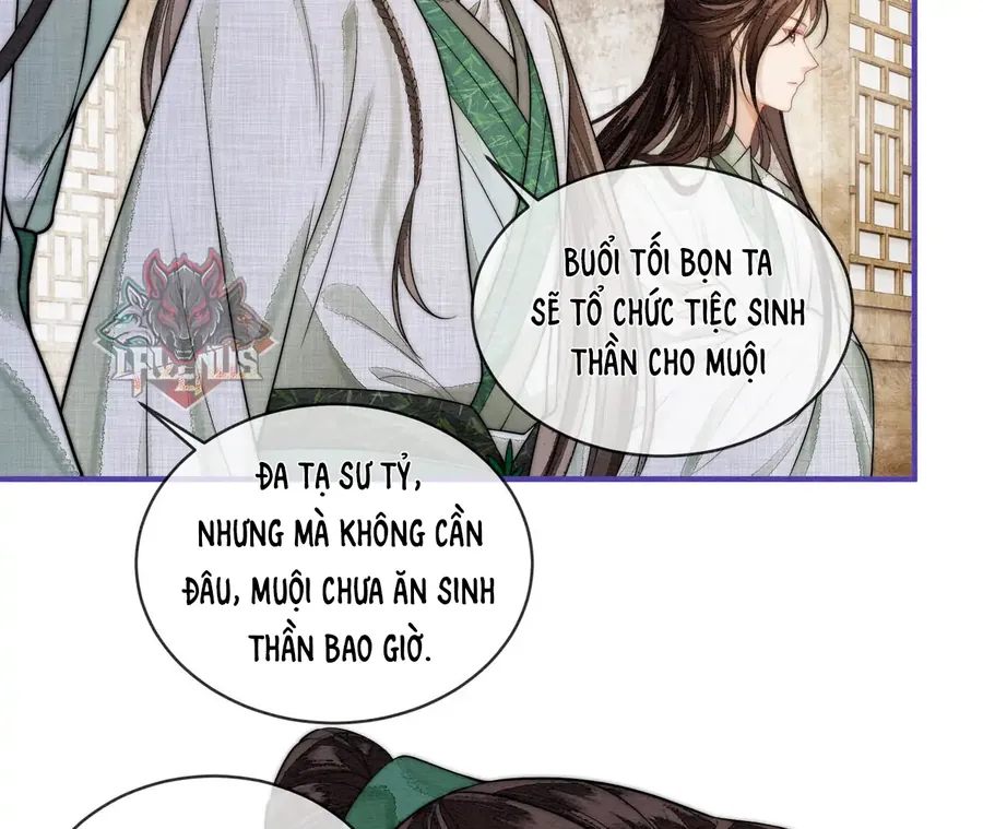 Nhập Hải - Chap 22 - Trang 14