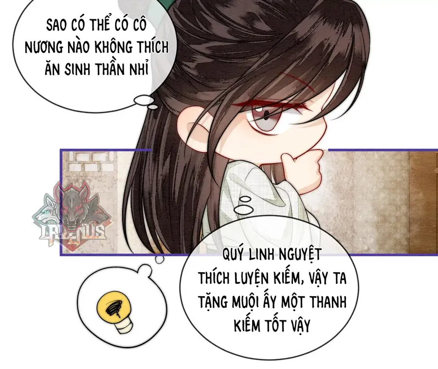 Nhập Hải - Chap 22 - Trang 15