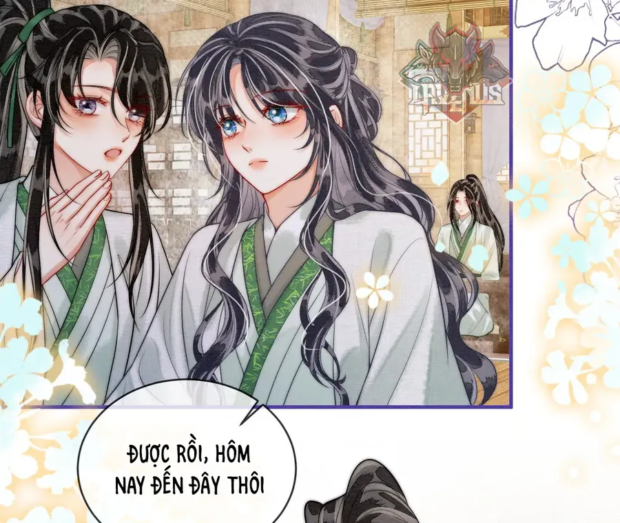 Nhập Hải - Chap 22 - Trang 3