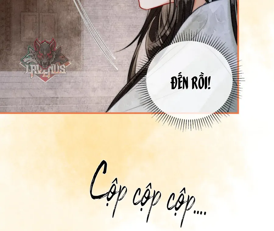 Nhập Hải - Chap 22 - Trang 21