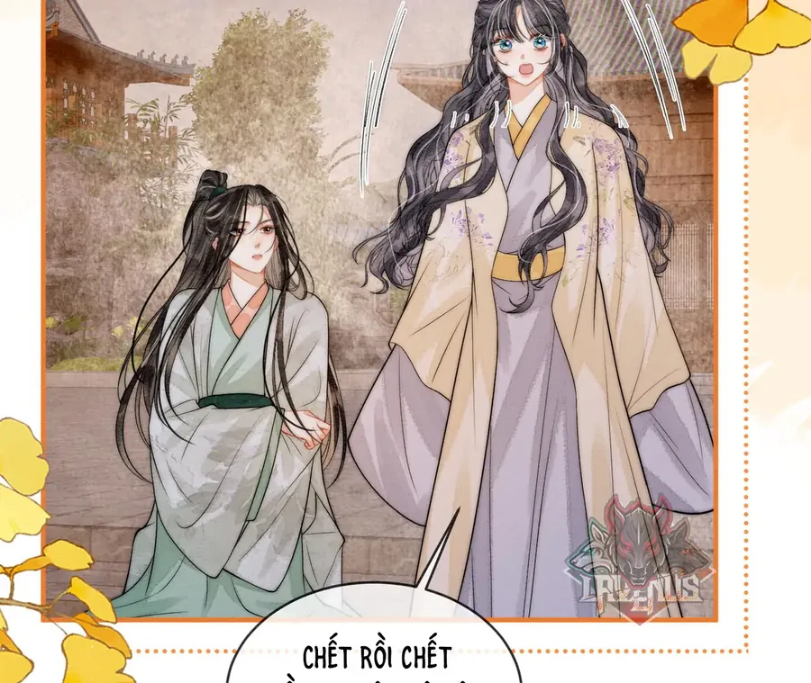 Nhập Hải - Chap 22 - Trang 43