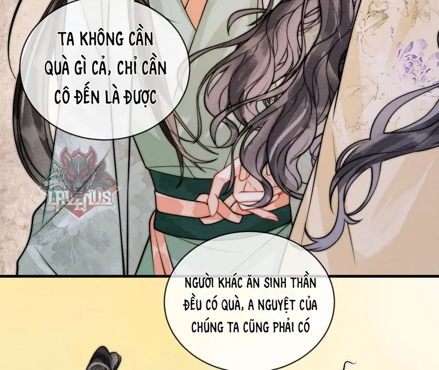 Nhập Hải - Chap 22 - Trang 47