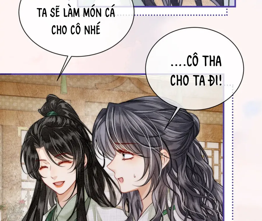 Nhập Hải - Chap 22 - Trang 8