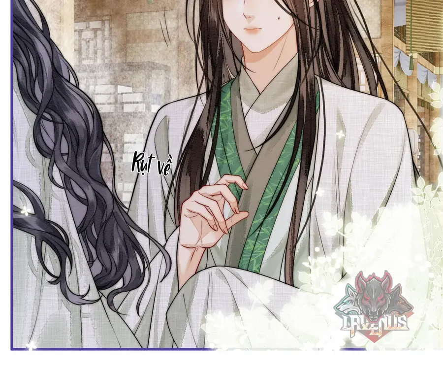 Nhập Hải - Chap 22 - Trang 10