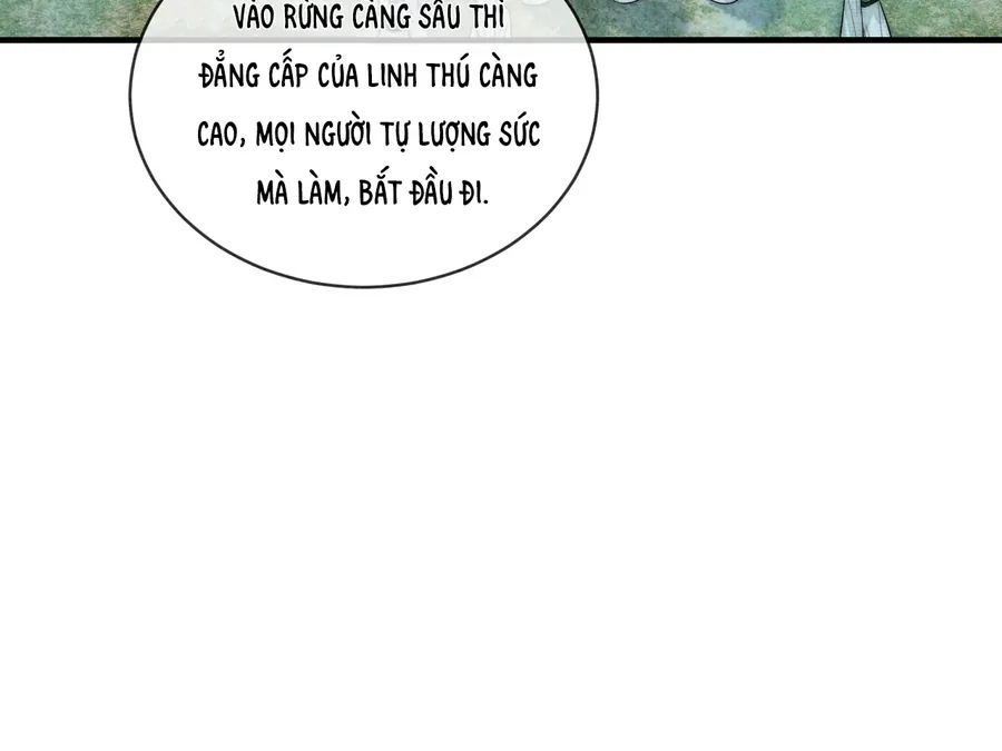 Nhập Hải - Chap 23 - Trang 28