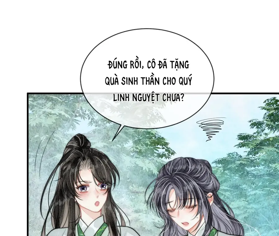 Nhập Hải - Chap 23 - Trang 32