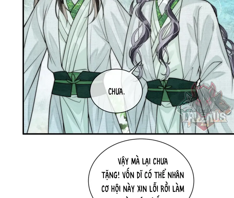 Nhập Hải - Chap 23 - Trang 33