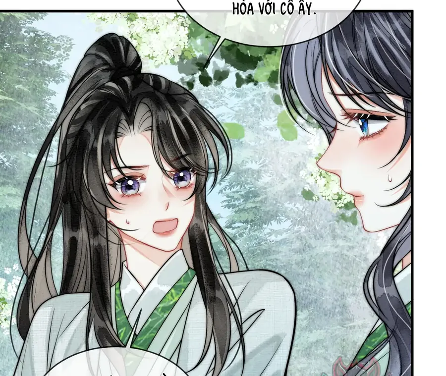 Nhập Hải - Chap 23 - Trang 34