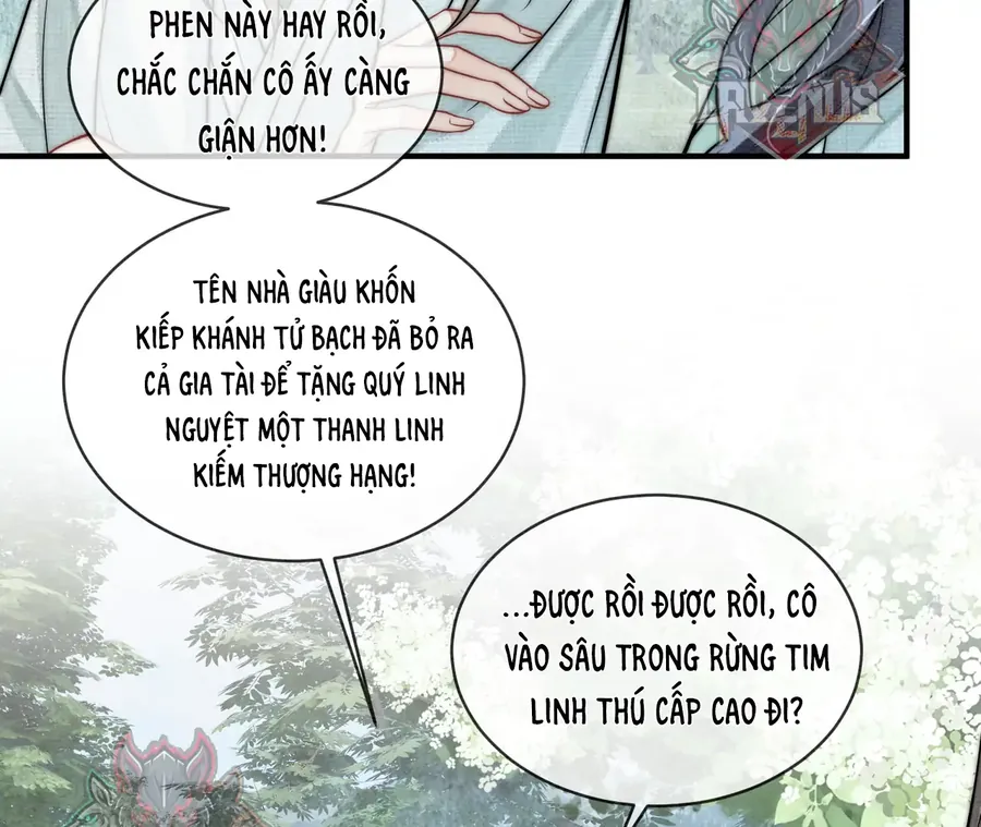 Nhập Hải - Chap 23 - Trang 35
