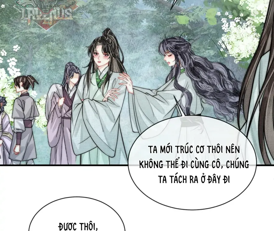 Nhập Hải - Chap 23 - Trang 36