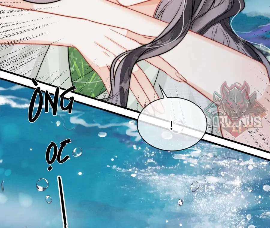 Nhập Hải - Chap 23 - Trang 43