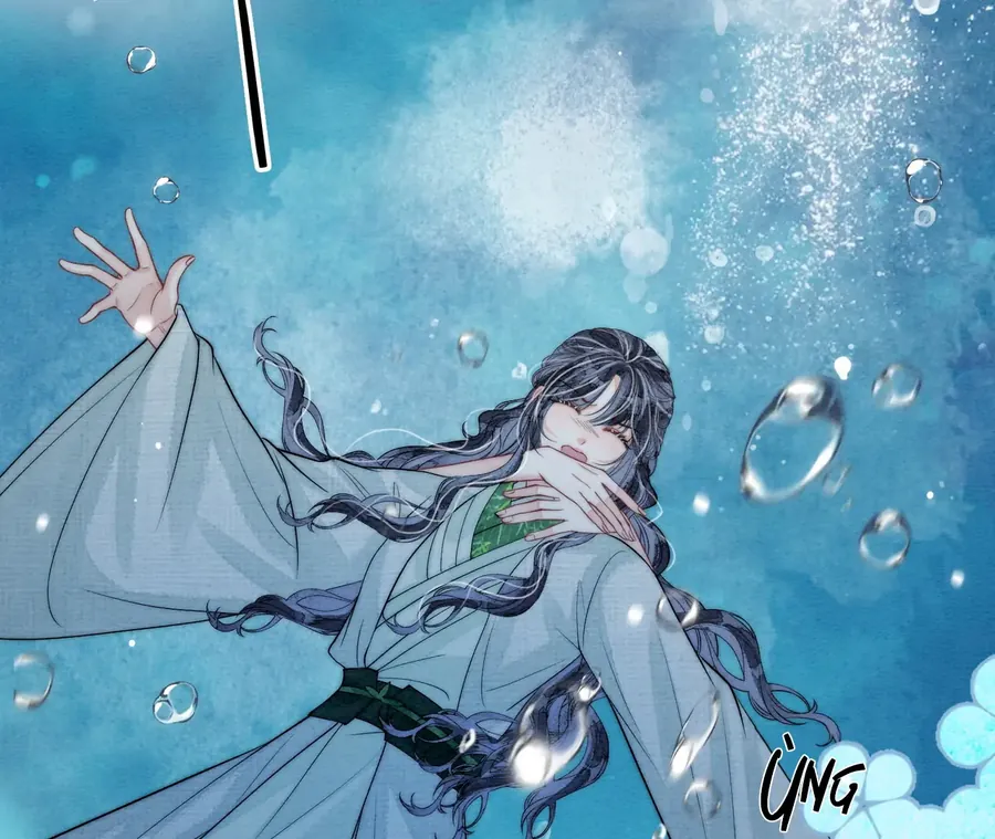 Nhập Hải - Chap 23 - Trang 44
