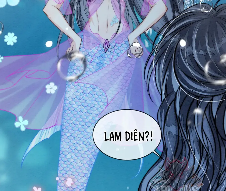 Nhập Hải - Chap 23 - Trang 48
