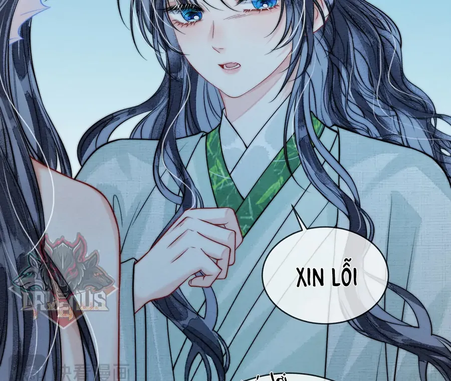 Nhập Hải - Chap 23 - Trang 51