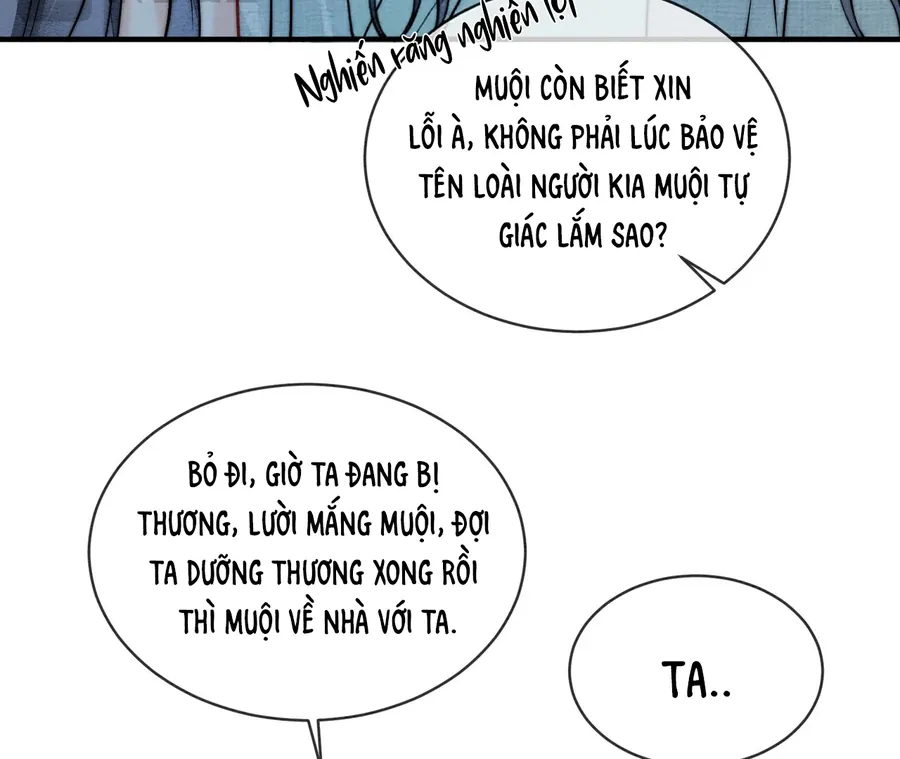 Nhập Hải - Chap 23 - Trang 52