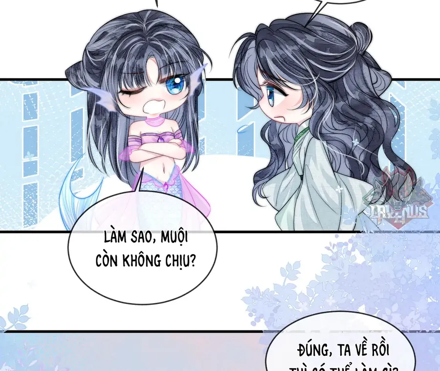 Nhập Hải - Chap 23 - Trang 53