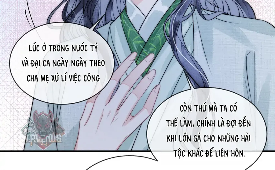 Nhập Hải - Chap 23 - Trang 55