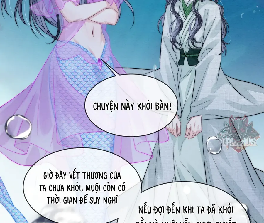 Nhập Hải - Chap 23 - Trang 60