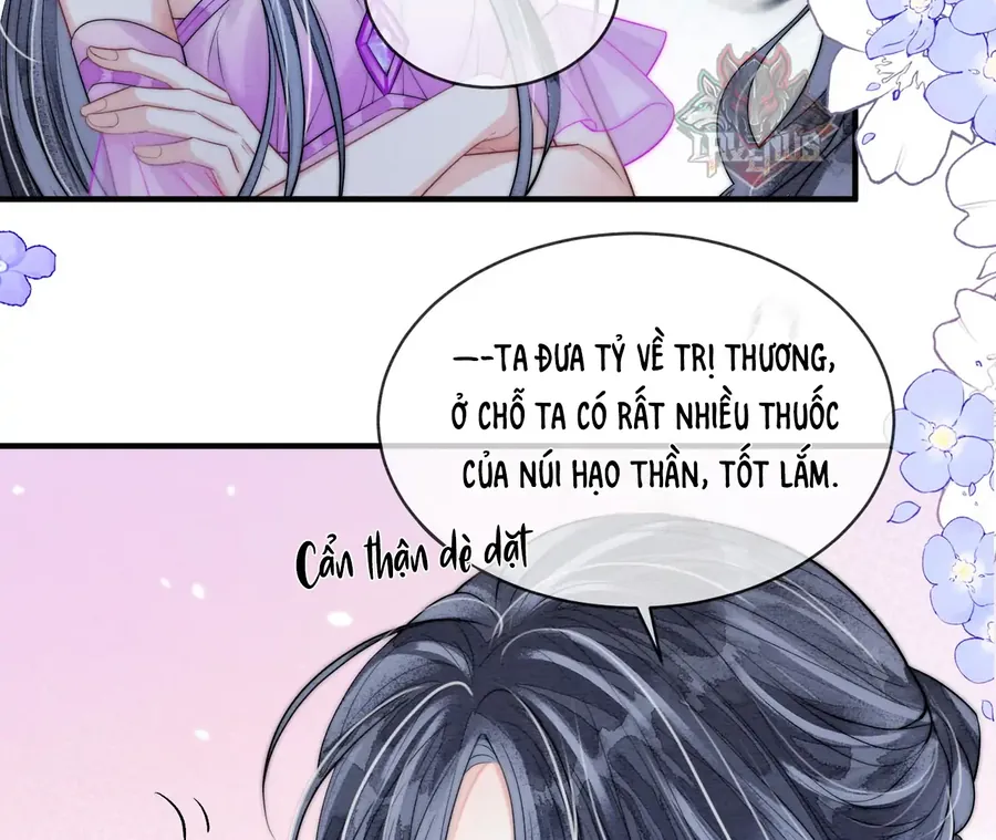Nhập Hải - Chap 23 - Trang 62