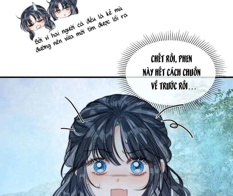 Nhập Hải - Chap 23 - Trang 70