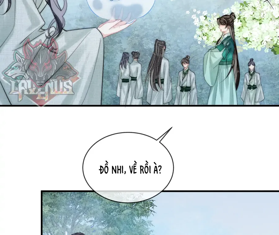 Nhập Hải - Chap 24 - Trang 2