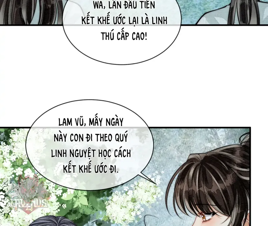Nhập Hải - Chap 24 - Trang 15