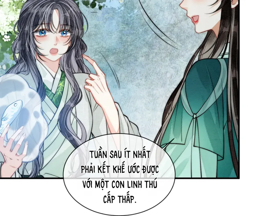 Nhập Hải - Chap 24 - Trang 16
