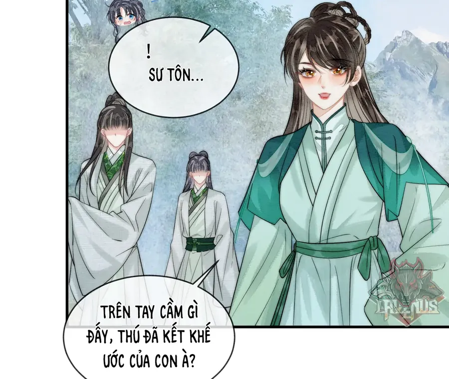 Nhập Hải - Chap 24 - Trang 3