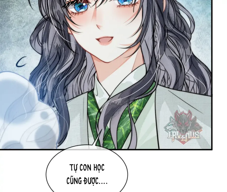 Nhập Hải - Chap 24 - Trang 21