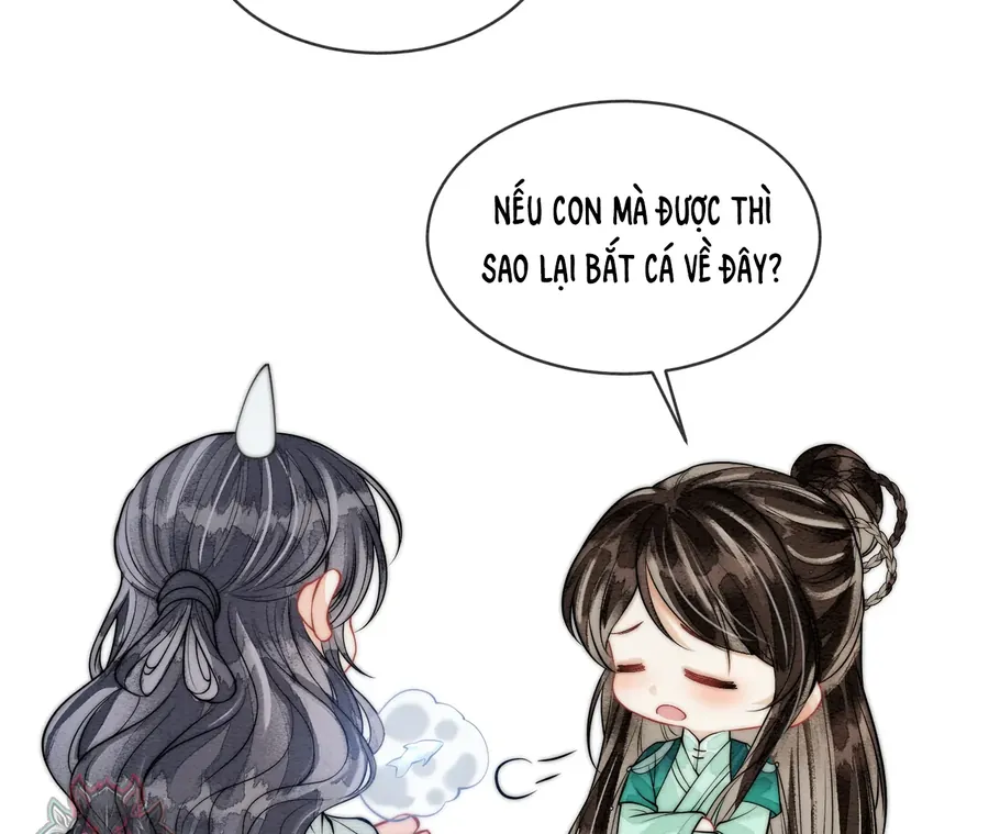 Nhập Hải - Chap 24 - Trang 22