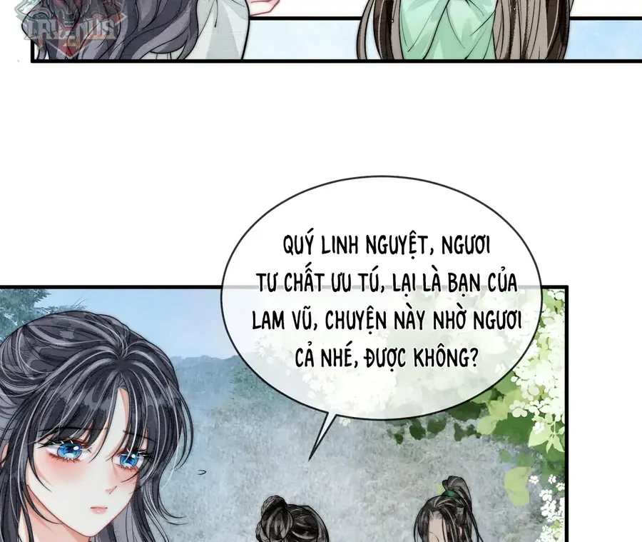 Nhập Hải - Chap 24 - Trang 23