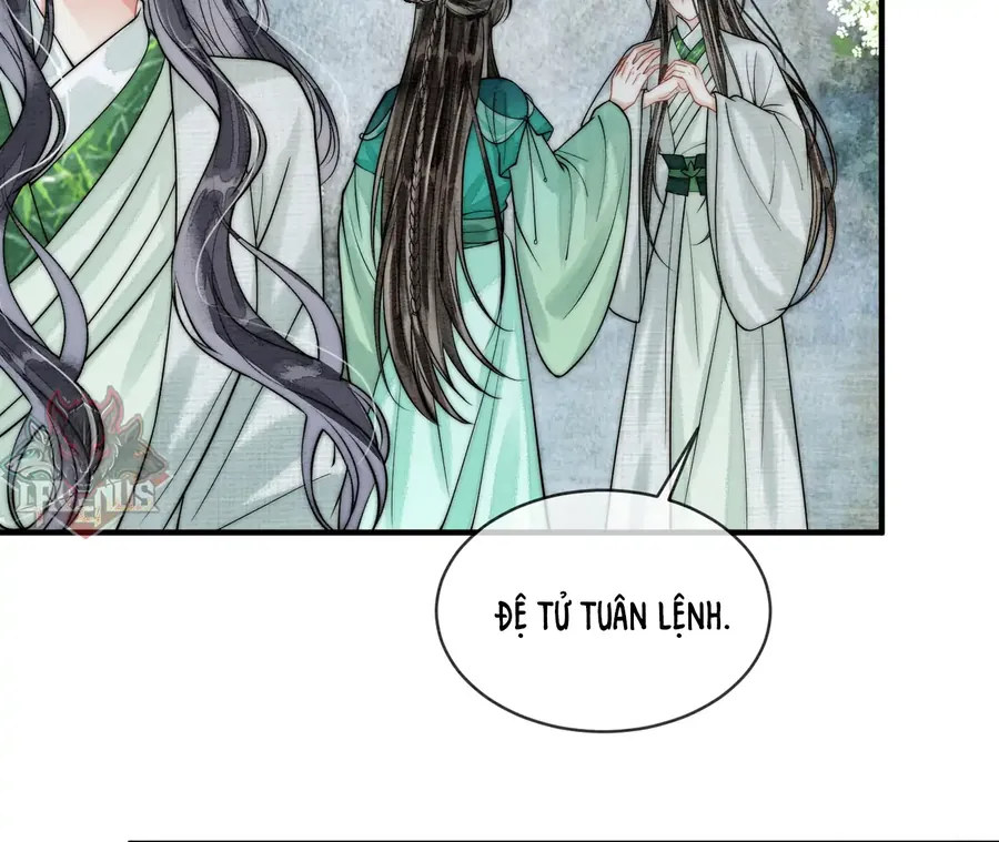 Nhập Hải - Chap 24 - Trang 24