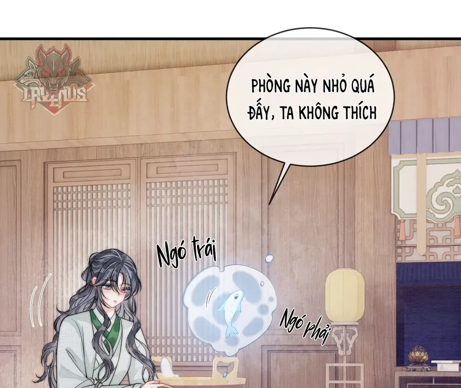 Nhập Hải - Chap 24 - Trang 31